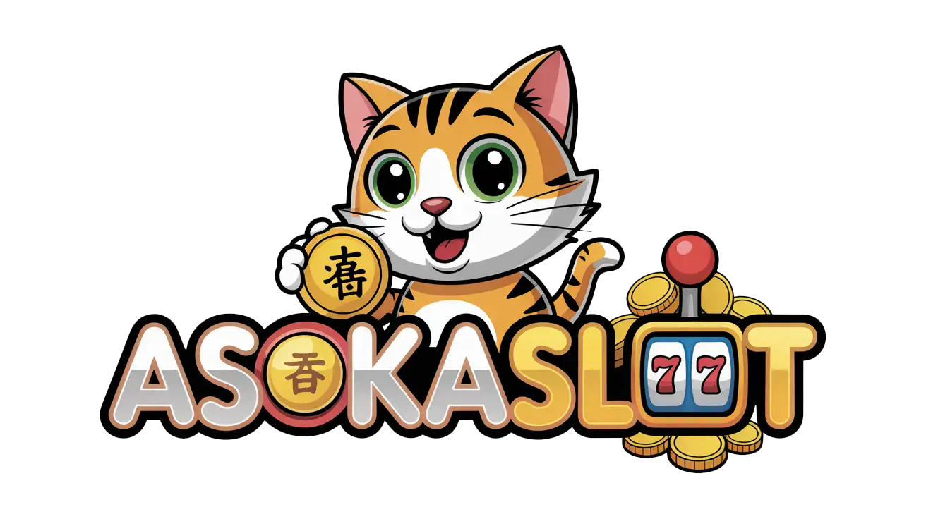 Logo Asokaslot